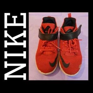 BUY 2 GET 1 FREE  Nice NIKE Shoes!!  Size: 2.5 Y